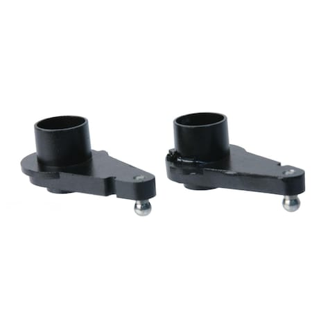Uro Parts Intake Manifold Repair Lever Set, 077133185Bt-Prm 077133185BT-PRM